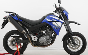 YAMAHA XT660 X 2006 DM01