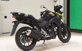 SUZUKI V-STROM 250