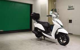 HONDA LEAD 125 JF45
