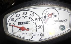 SUZUKI LET's G 2006 CA4AA