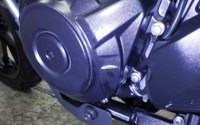 SUZUKI V-STROM 250 2007
