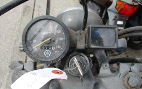 YAMAHA TW225 DG09J