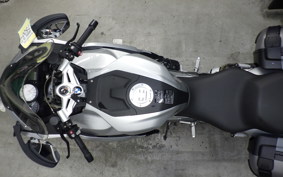 BMW K1300S 2011