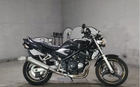 SUZUKI BANDIT250-1 GJ77A