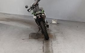 KAWASAKI KLX250 LX250S