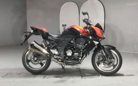 KAWASAKI Z1000 2009 ZRT00B