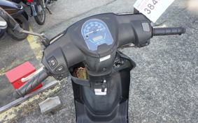 YAMAHA JOG-7 2014 AY01