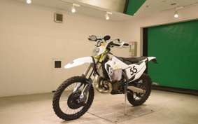 HUSQVARNA TE250I