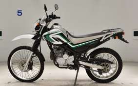 YAMAHA SEROW 250 Gen.2 2007 DG17J