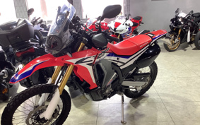 HONDA CRF250 RALLY MD44