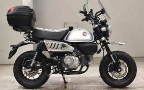 HONDA MONKEY 125 2007 JB03