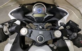 HONDA CBR250R MC41