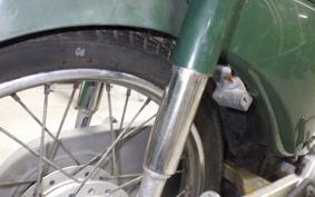 HONDA C110 SUPER CUB JA07