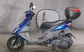 SUZUKI ADDRESS V125 CF4MA