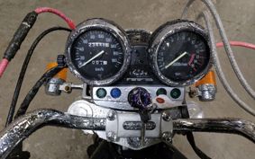 KAWASAKI ZEPHYR400K 2005 ZR400C