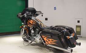 HARLEY FLHX 1580 2010