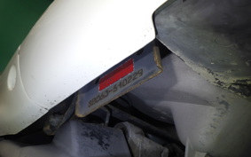 YAMAHA AXIS 100 2020 SB06J