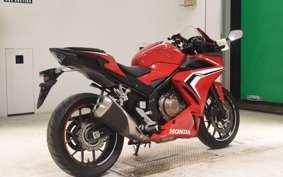 HONDA CBR400R 2020 NC56