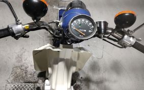 YAMAHA MATE 90 UB02J