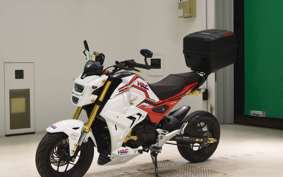 HONDA GROM JC75
