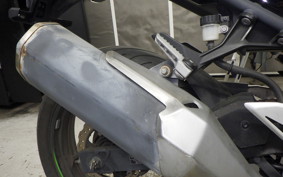 KAWASAKI NINJA 400 2021 EX400G