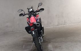 HONDA CRF250 RALLY  TYPE LD MD44