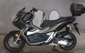 HONDA ADV150 KF38