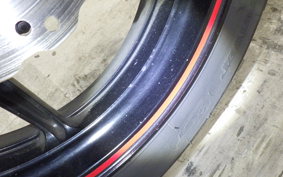 KAWASAKI NINJA 400 2014 EX400E