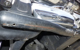 YAMAHA DRAGSTAR 1100 2005 VP13J