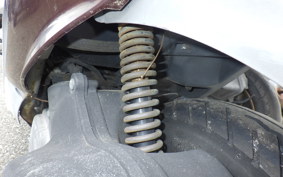 SUZUKI LET's 4 CA45A
