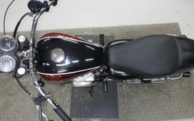 KAWASAKI W400 2008 EJ400A
