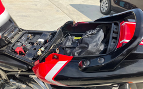 YAMAHA FZS600 FEATHER 2001 RJ02