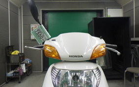HONDA SPACY 100 JF13