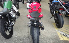 HONDA CBR400R 2023 NC56