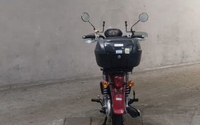 HONDA CROSS CUB 50 AA06