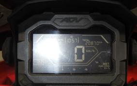 HONDA ADV150 KF38