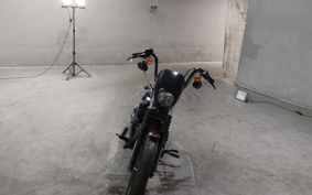 HARLEY XL1200NS 2018 LP3