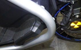 HONDA X-ADV 750 2021 RH10
