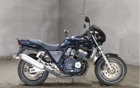 HONDA CB400SF NC31