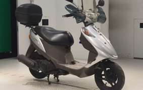 SUZUKI ADDRESS V125 G CF4EA