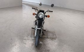 YAMAHA SR125 4DD