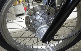 HONDA REBEL 250 MC13