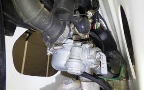 HONDA C50 SUPER CUB E 2001 C50