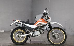 YAMAHA SEROW 225W DG08J