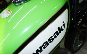 KAWASAKI 250TR BJ250F