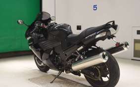 KAWASAKI ZZ1400 NINJA R 2008 ZXT40C