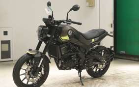 BENELLI レオンチーノ250