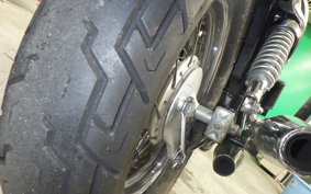 SUZUKI INTRUDER 250 LC 2004 VJ51A