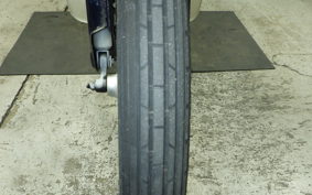 SUZUKI BIRDIE 50 BA41A