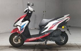 HONDA RX125 TJJM